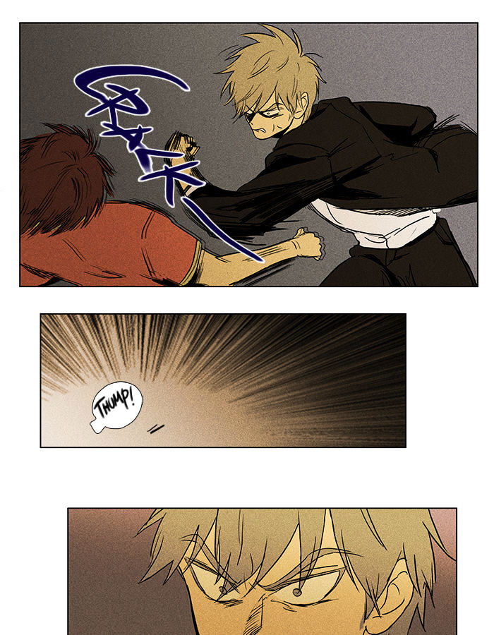Read Cheese in the Trap Season 1 Manga Online