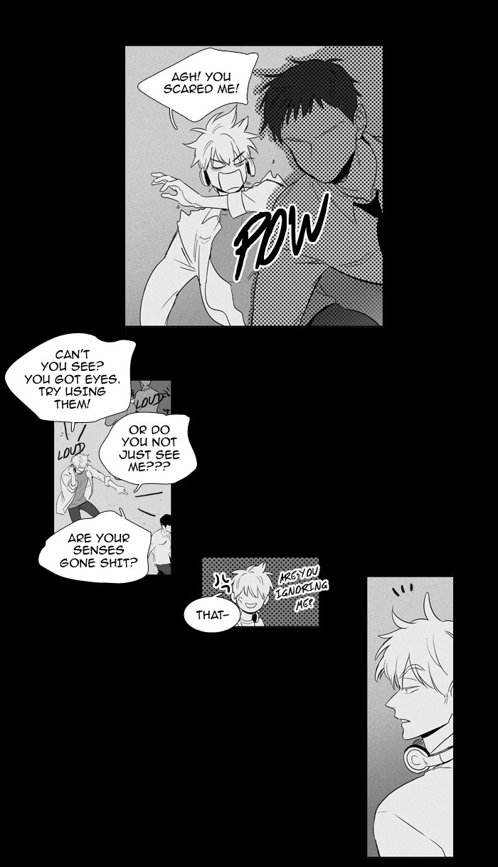 Read Cheese in the Trap Season 1 Manga Online
