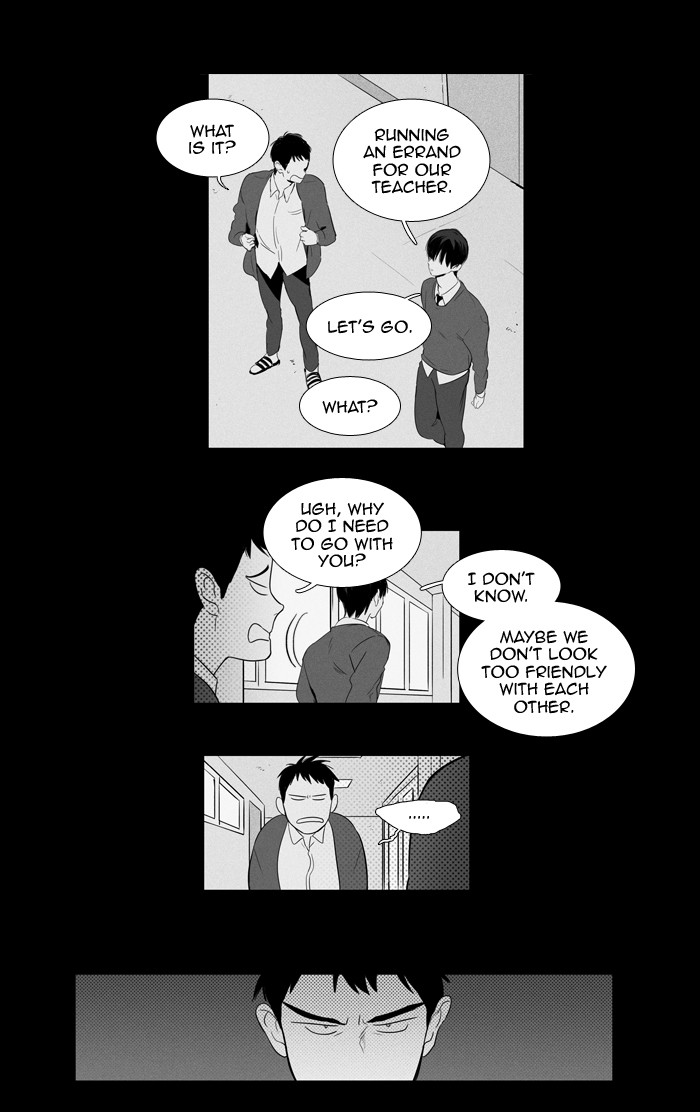Read Cheese in the Trap Season 1 Manga Online
