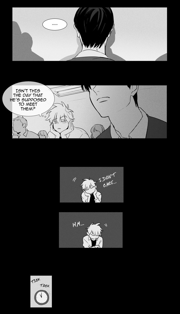 Read Cheese in the Trap Season 1 Manga Online