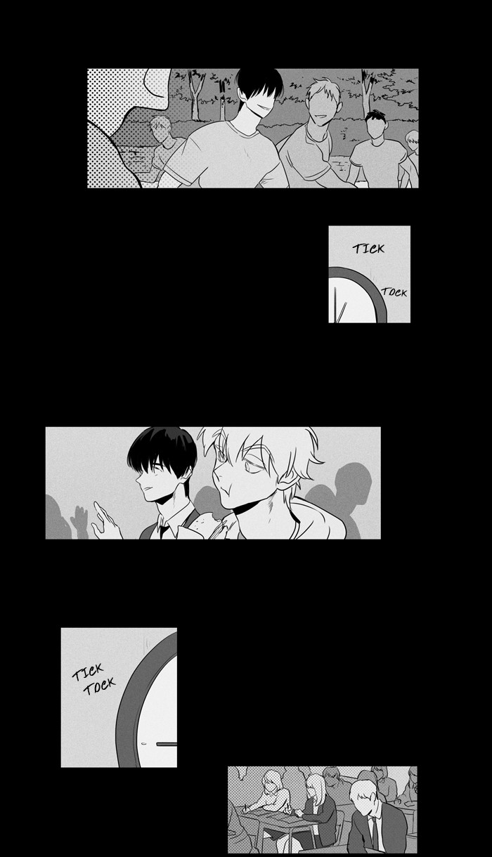 Read Cheese in the Trap Season 1 Manga Online