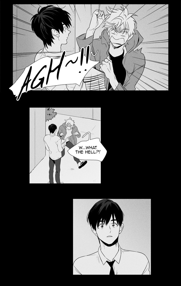 Read Cheese in the Trap Season 1 Manga Online