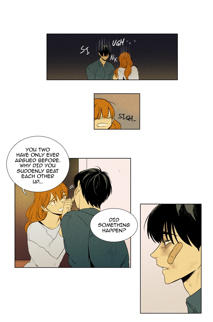 Read Cheese in the Trap Season 1 Manga Online