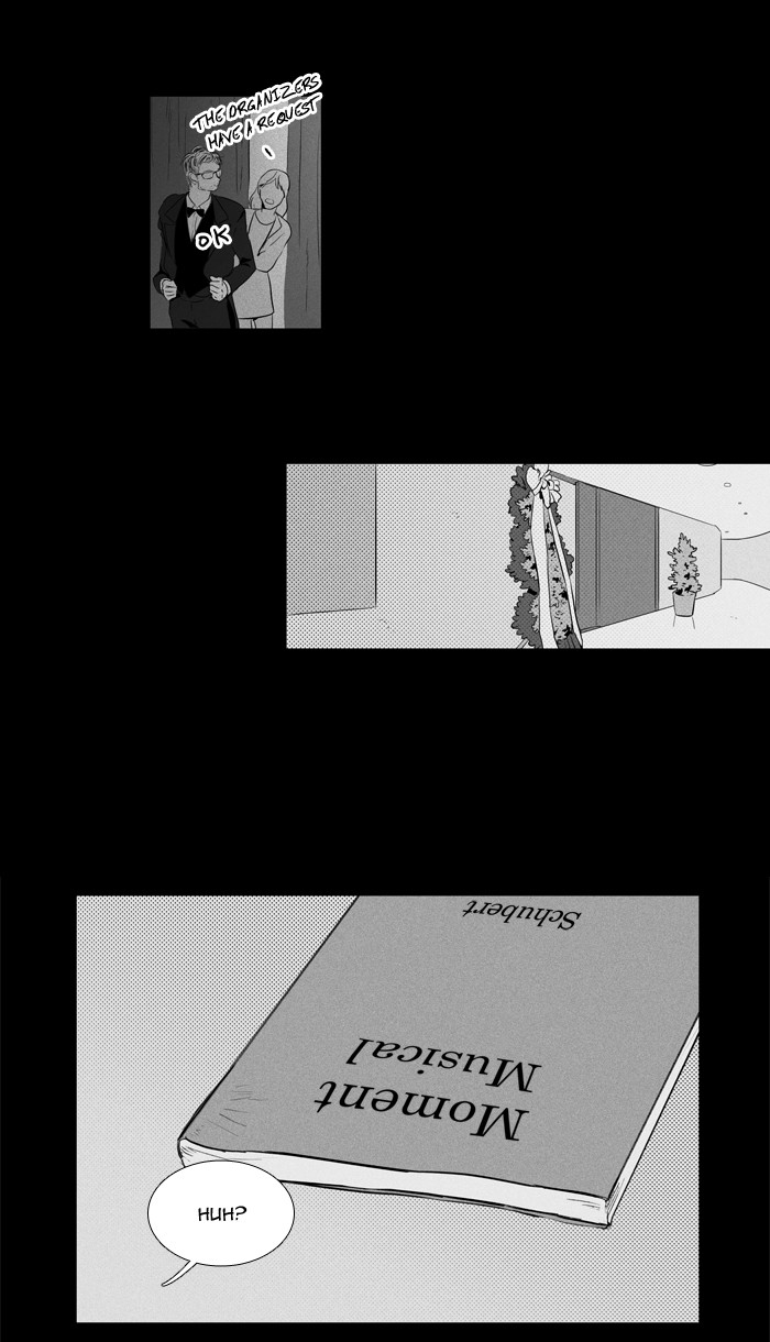Read Cheese in the Trap Season 1 Manga Online