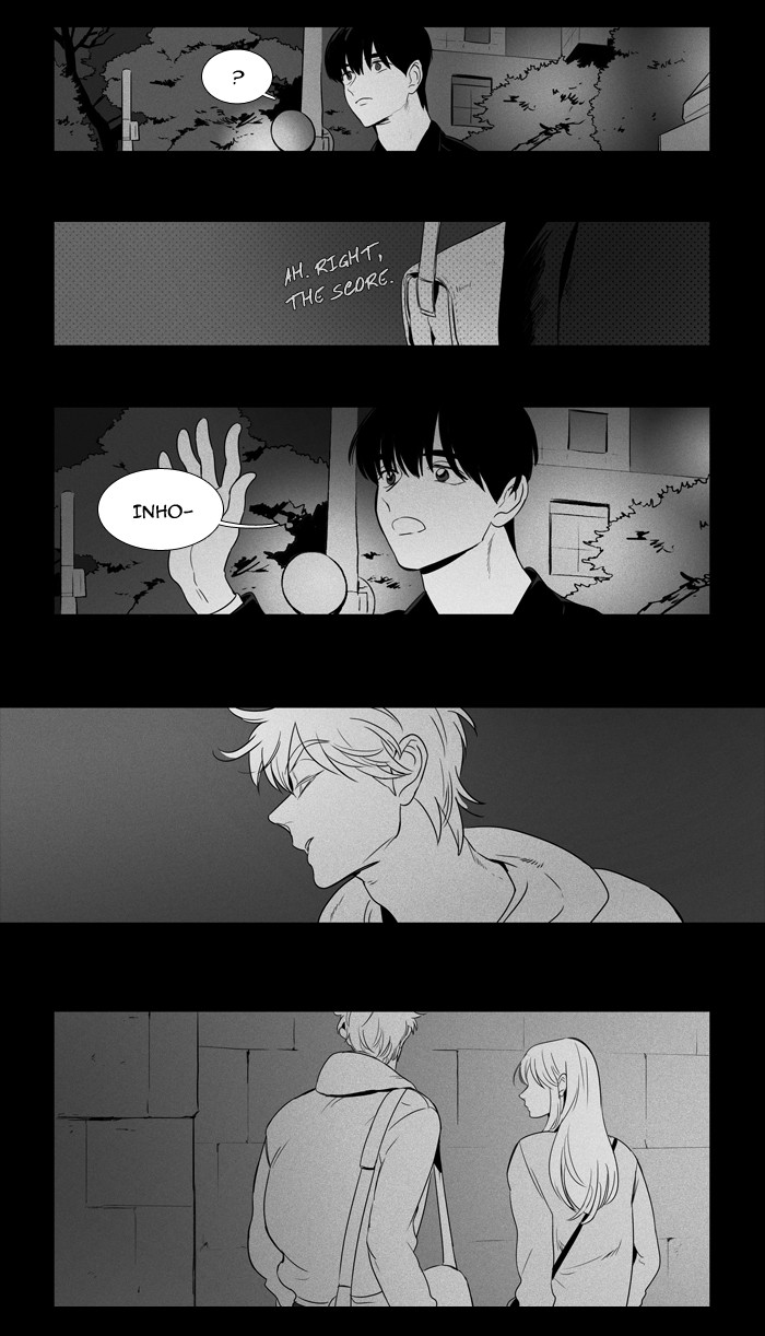 Read Cheese in the Trap Season 1 Manga Online