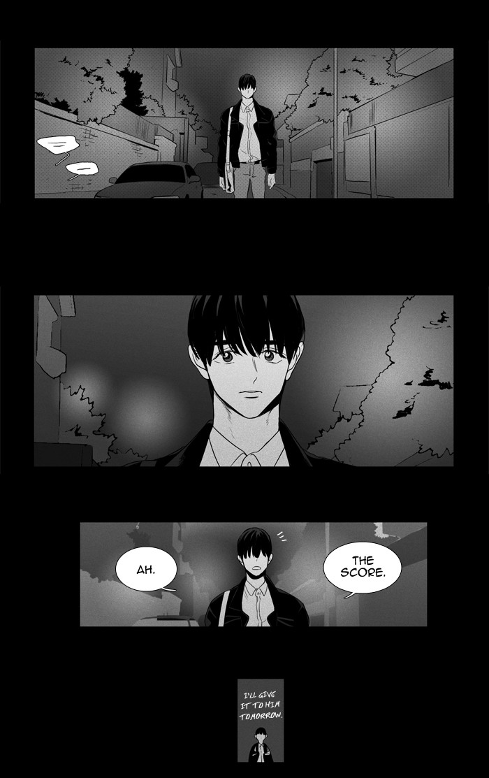 Read Cheese in the Trap Season 1 Manga Online
