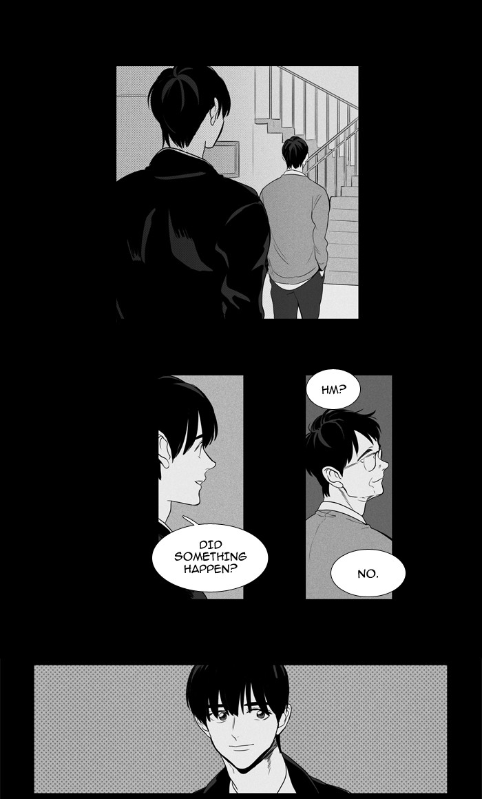 Read Cheese in the Trap Season 1 Manga Online