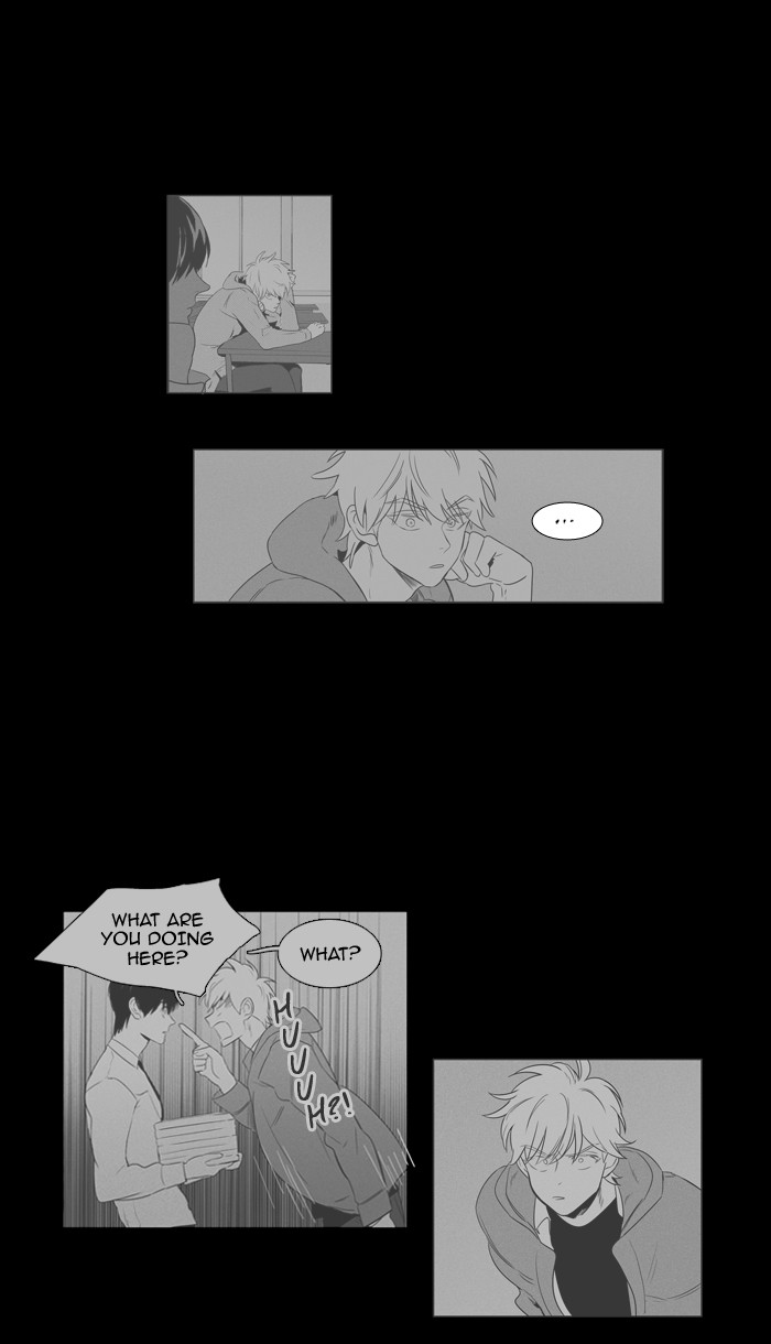 Read Cheese in the Trap Season 1 Manga Online