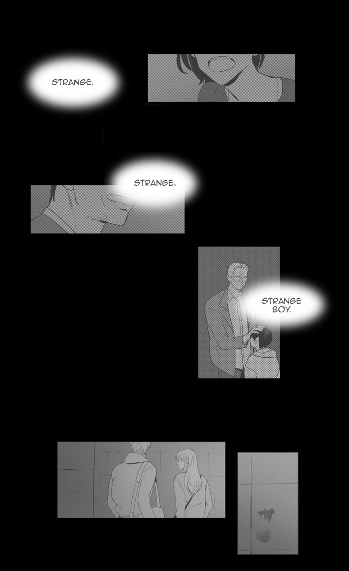 Read Cheese in the Trap Season 1 Manga Online