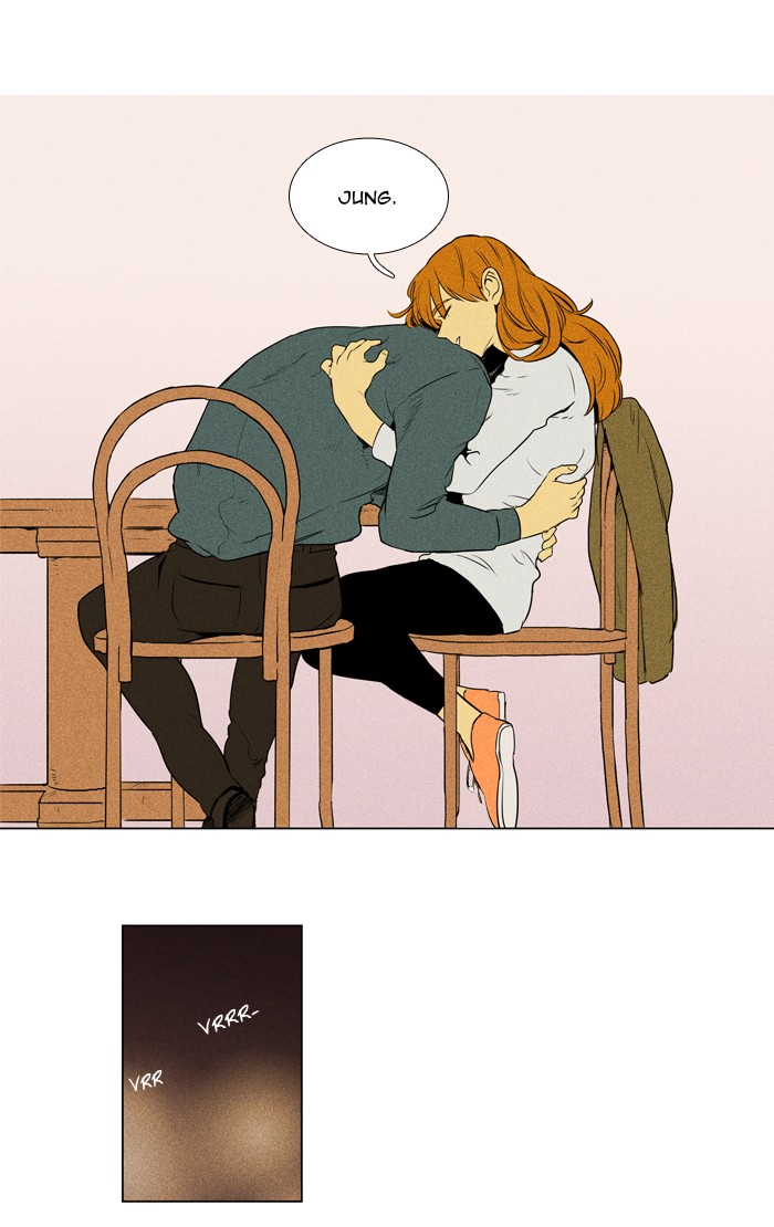 Read Cheese in the Trap Season 1 Manga Online