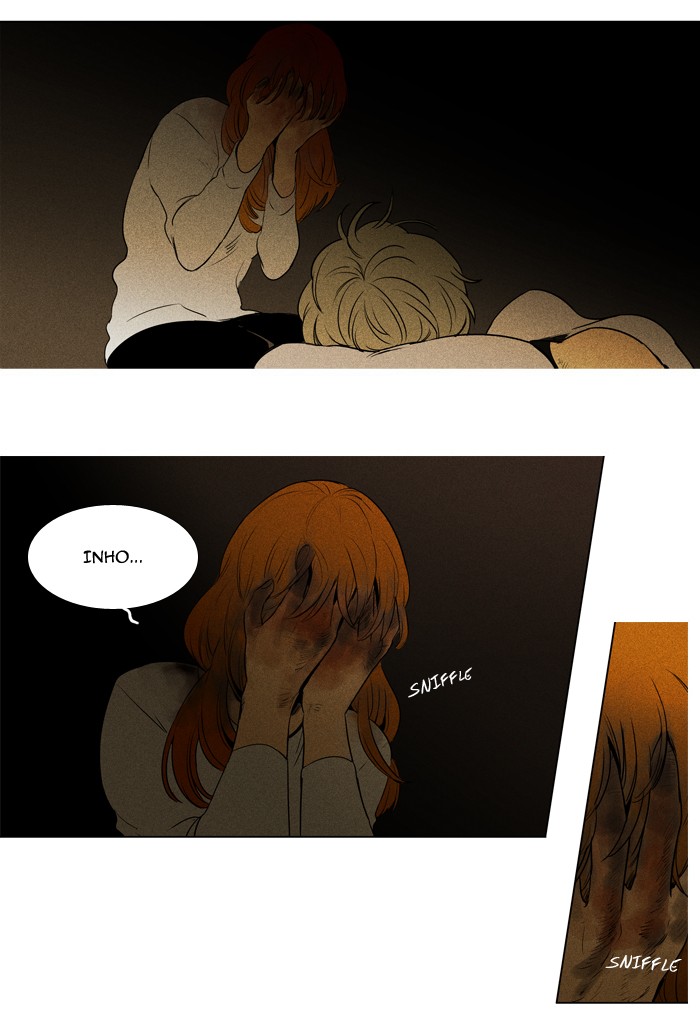 Read Cheese in the Trap Season 1 Manga Online