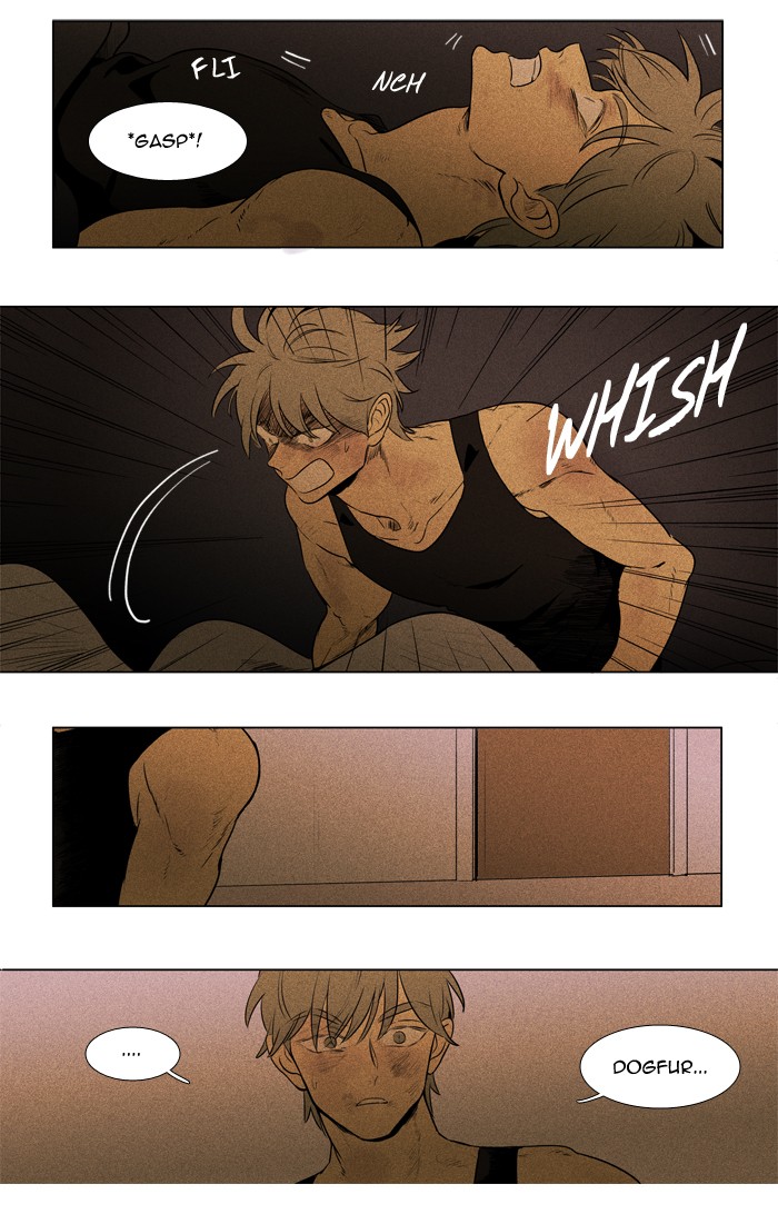 Read Cheese in the Trap Season 1 Manga Online