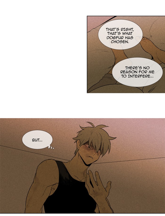 Read Cheese in the Trap Season 1 Manga Online