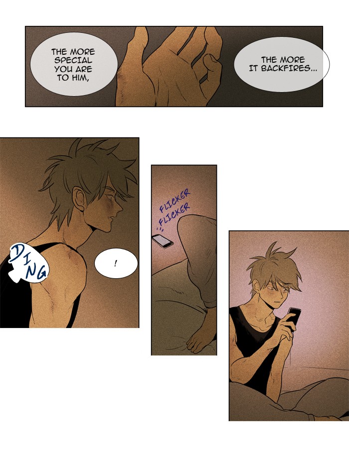 Read Cheese in the Trap Season 1 Manga Online
