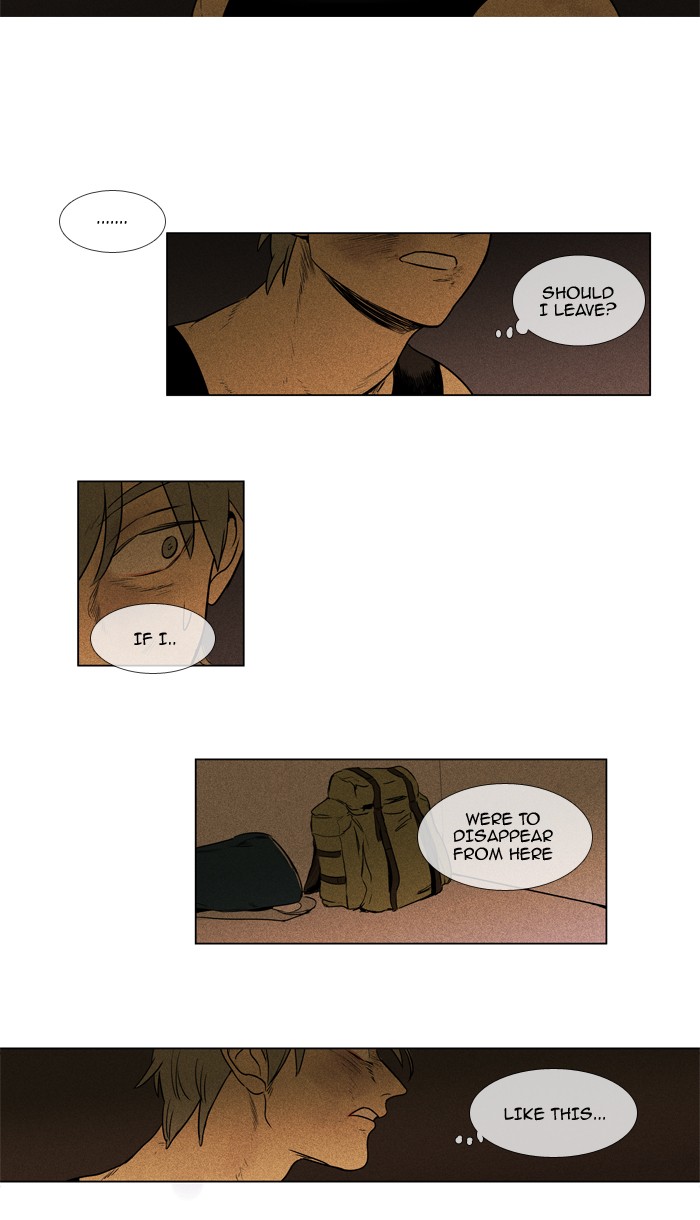 Read Cheese in the Trap Season 1 Manga Online