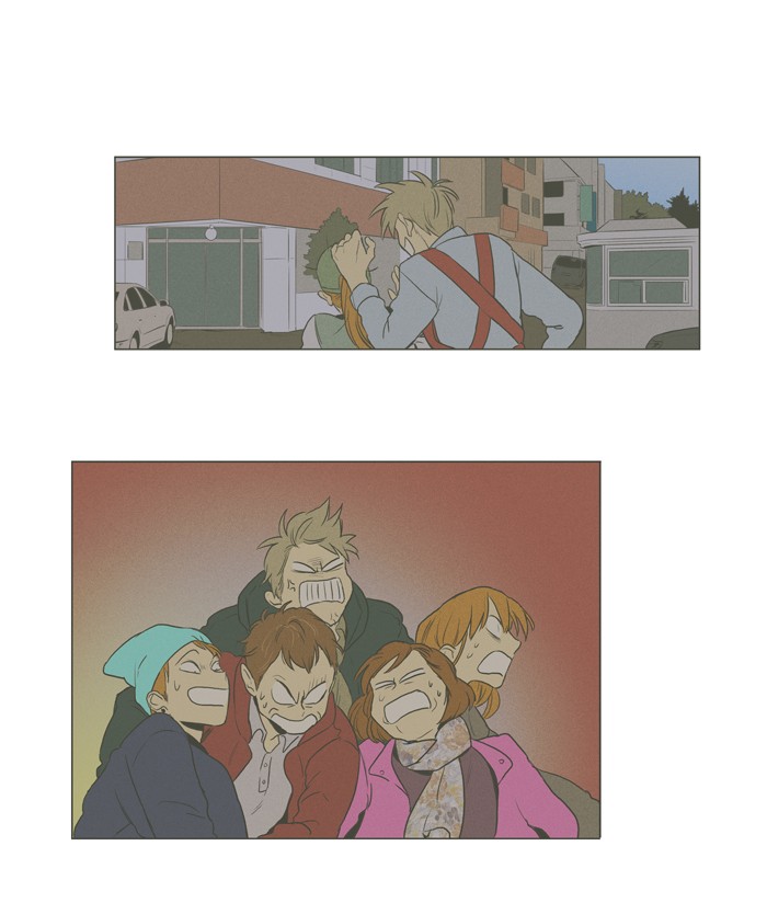 Read Cheese in the Trap Season 1 Manga Online