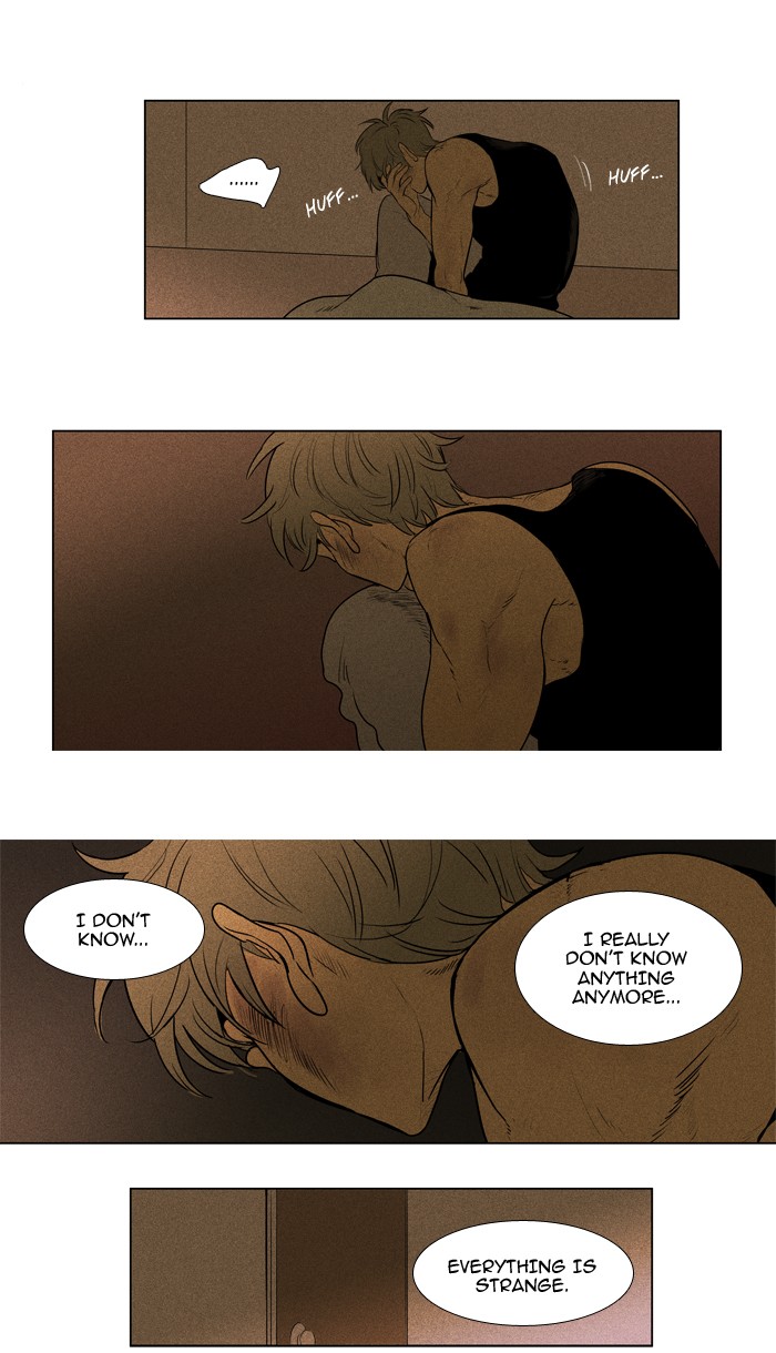 Read Cheese in the Trap Season 1 Manga Online