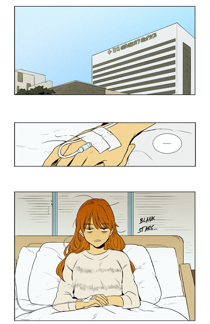 Read Cheese in the Trap Season 1 Manga Online
