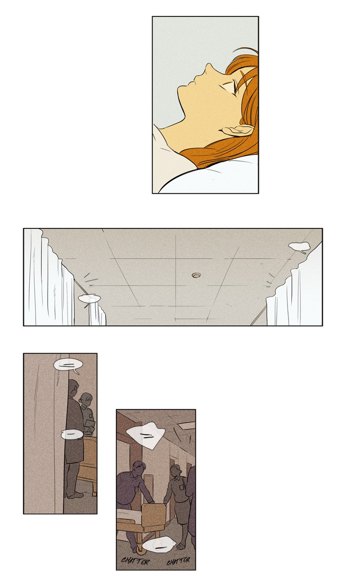 Read Cheese in the Trap Season 1 Manga Online