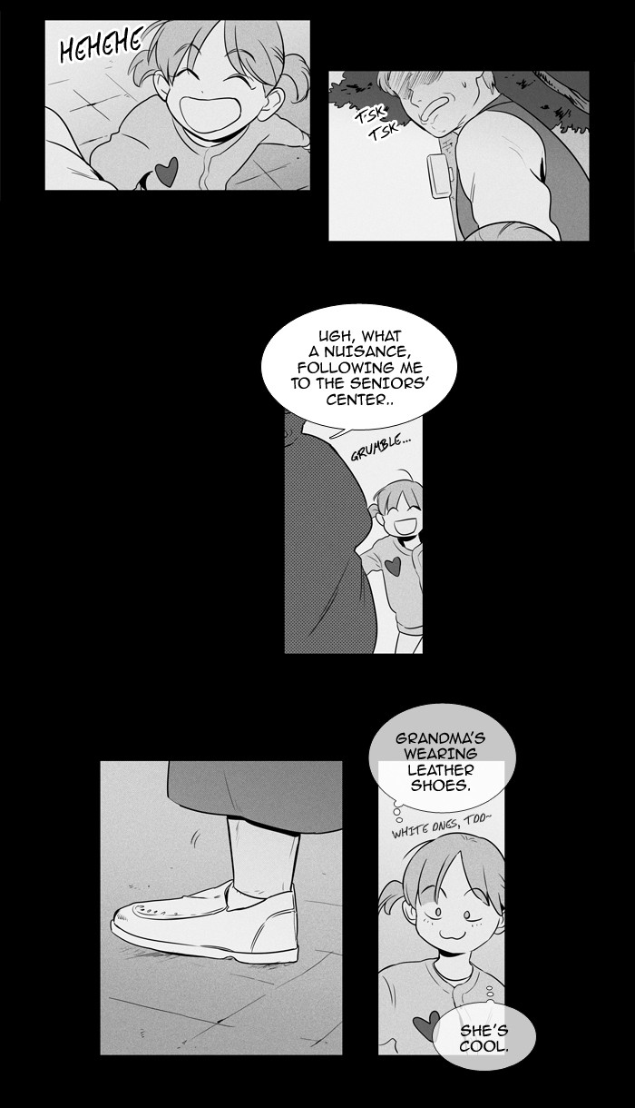 Read Cheese in the Trap Season 1 Manga Online
