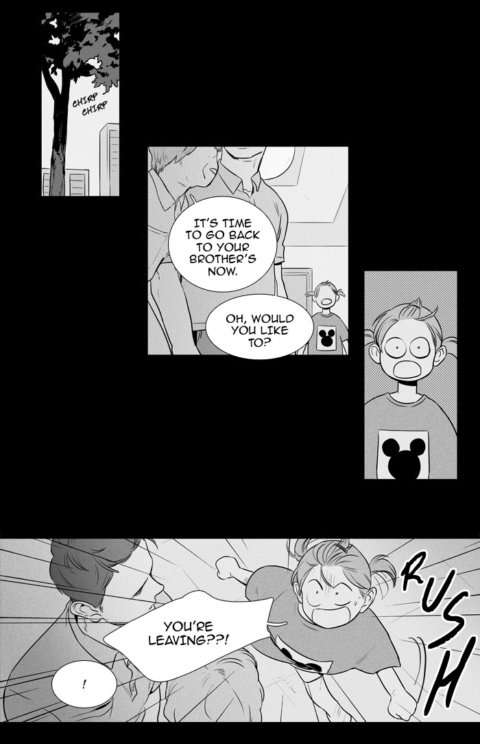 Read Cheese in the Trap Season 1 Manga Online