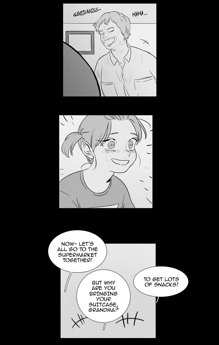 Read Cheese in the Trap Season 1 Manga Online