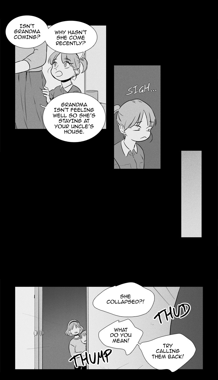 Read Cheese in the Trap Season 1 Manga Online