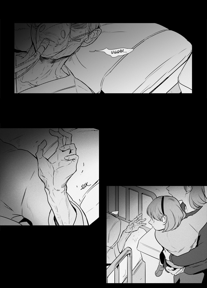 Read Cheese in the Trap Season 1 Manga Online