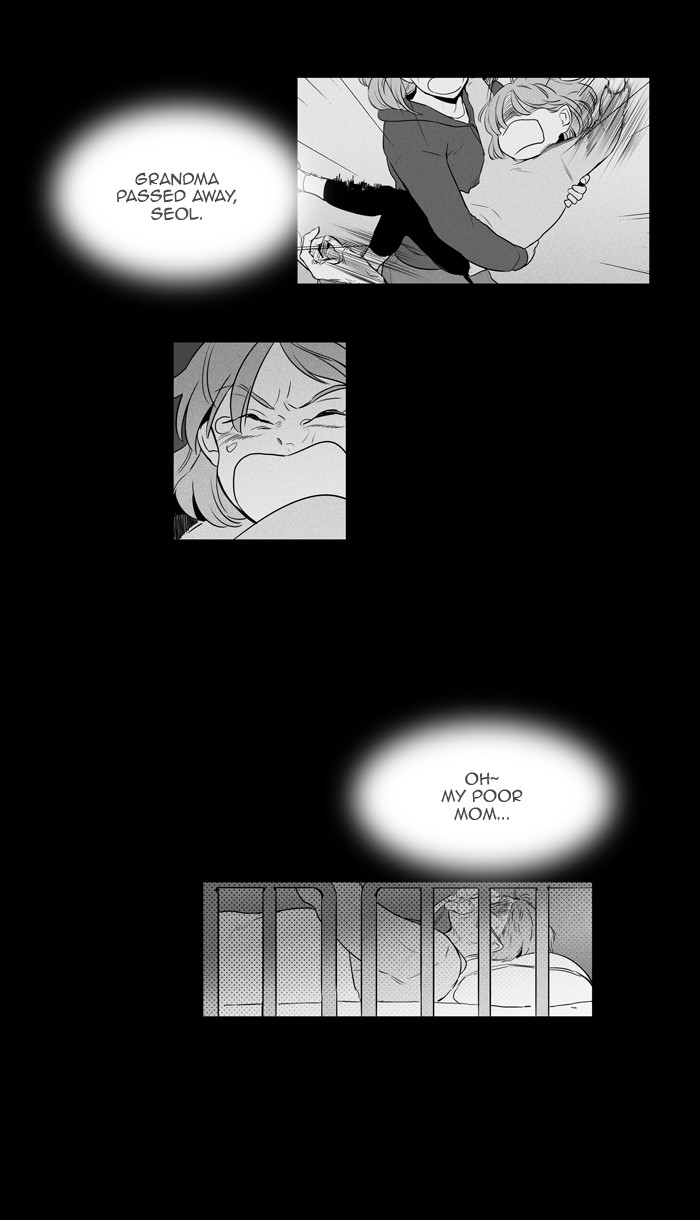 Read Cheese in the Trap Season 1 Manga Online