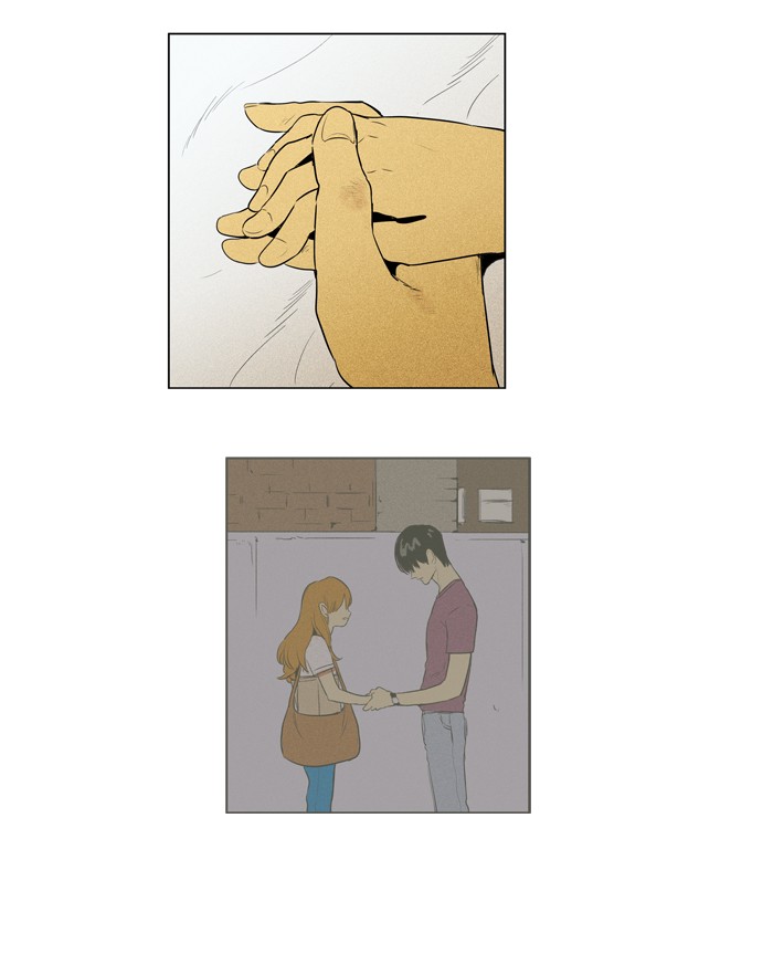 Read Cheese in the Trap Season 1 Manga Online