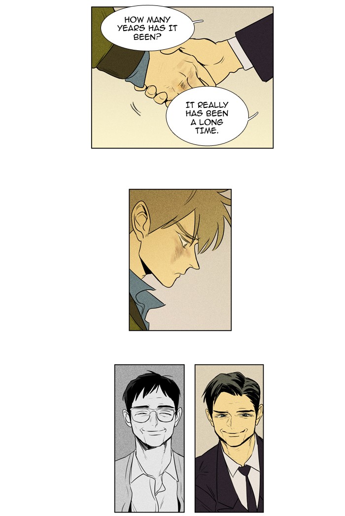 Read Cheese in the Trap Season 1 Manga Online