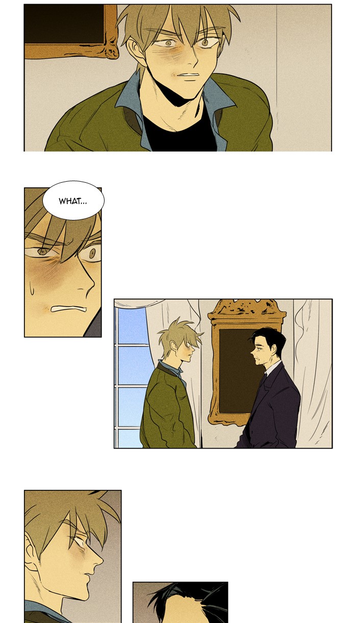 Read Cheese in the Trap Season 1 Manga Online