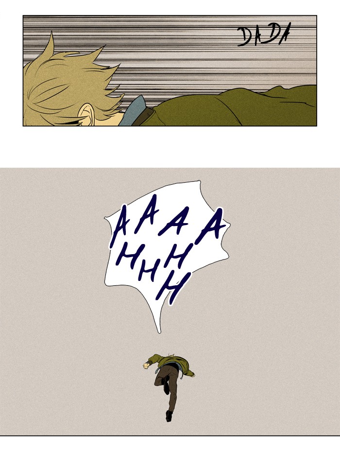 Read Cheese in the Trap Season 1 Manga Online