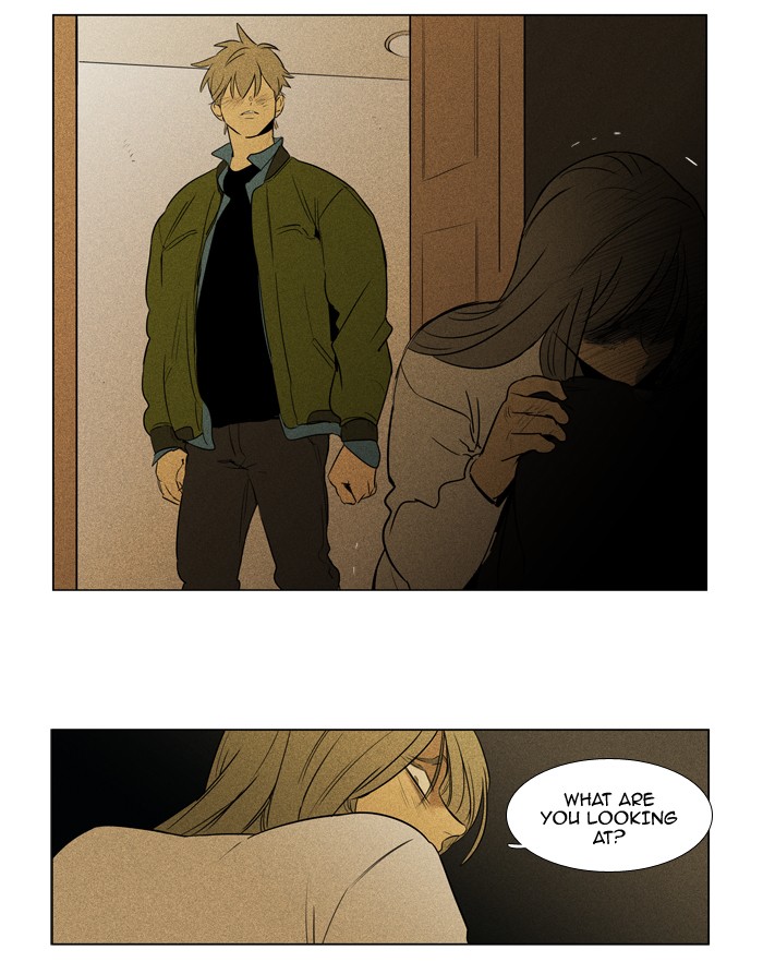 Read Cheese in the Trap Season 1 Manga Online