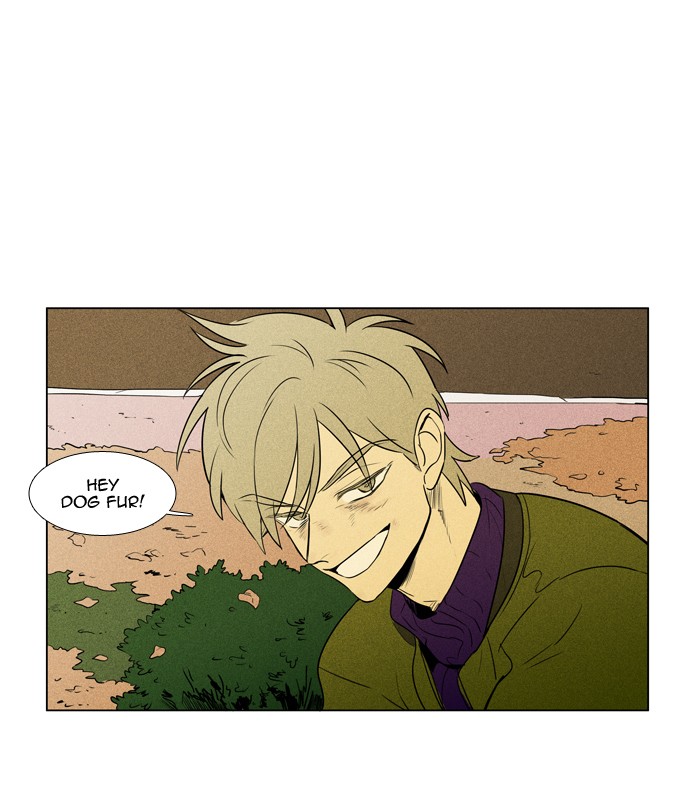 Read Cheese in the Trap Season 1 Manga Online