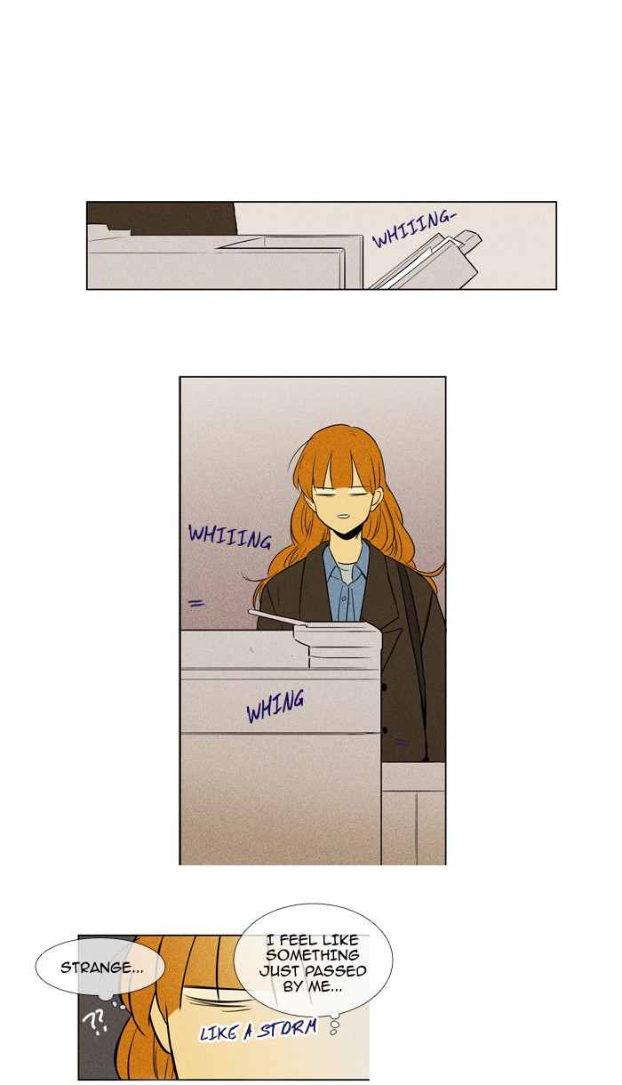 Read Cheese in the Trap Season 1 Manga Online