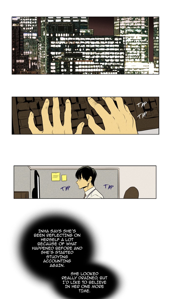 Read Cheese in the Trap Season 1 Manga Online