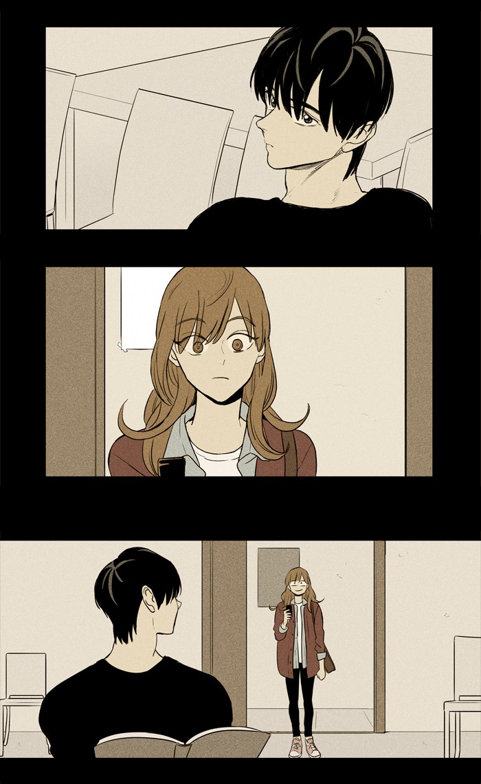 Read Cheese in the Trap Season 1 Manga Online