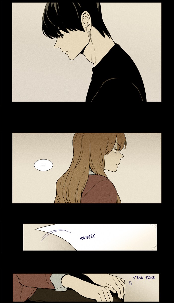 Read Cheese in the Trap Season 1 Manga Online