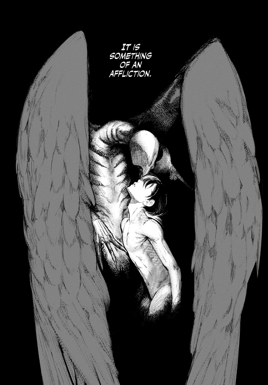 Read Choujin X Manga Online
