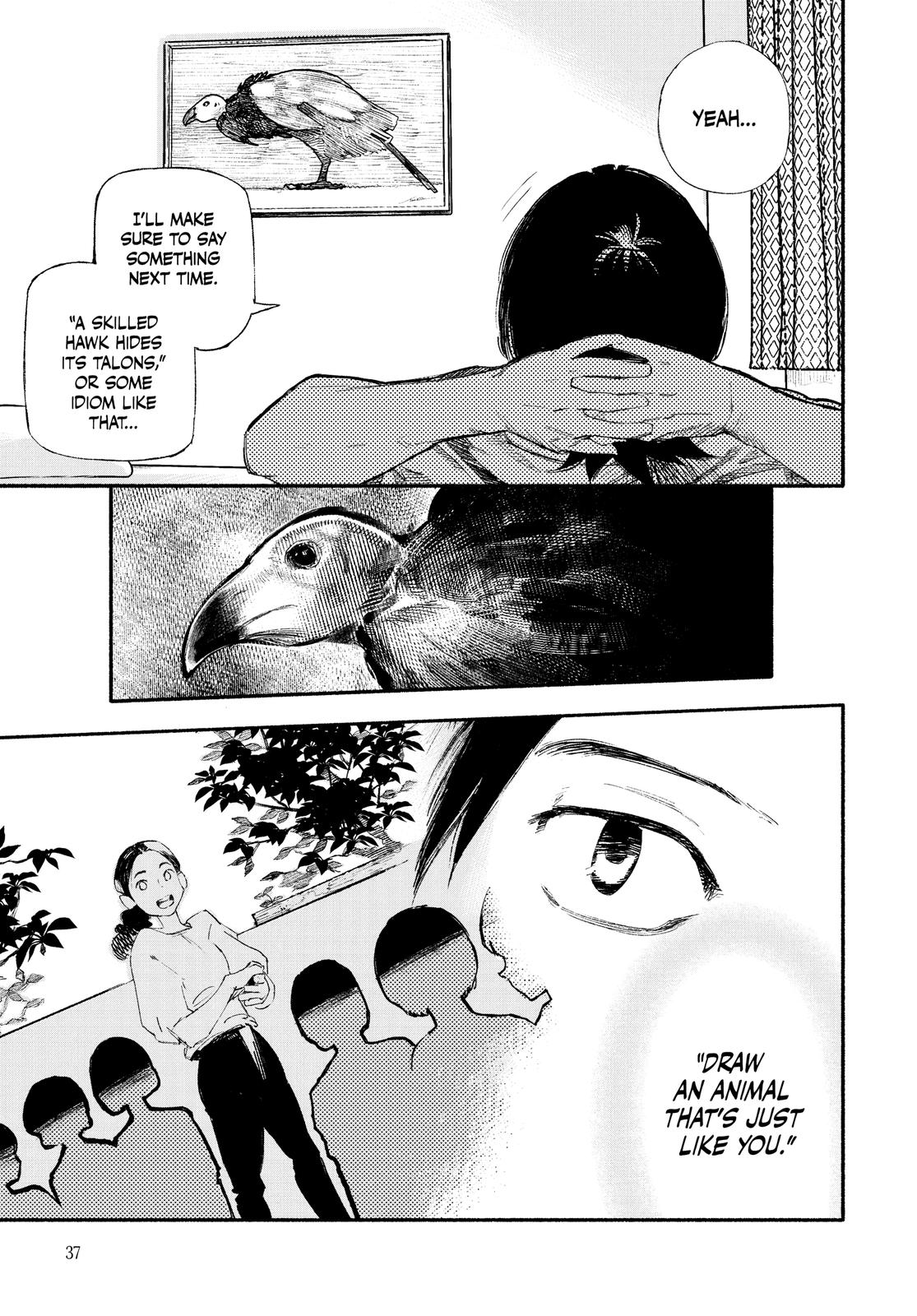 Read Choujin X Manga Online