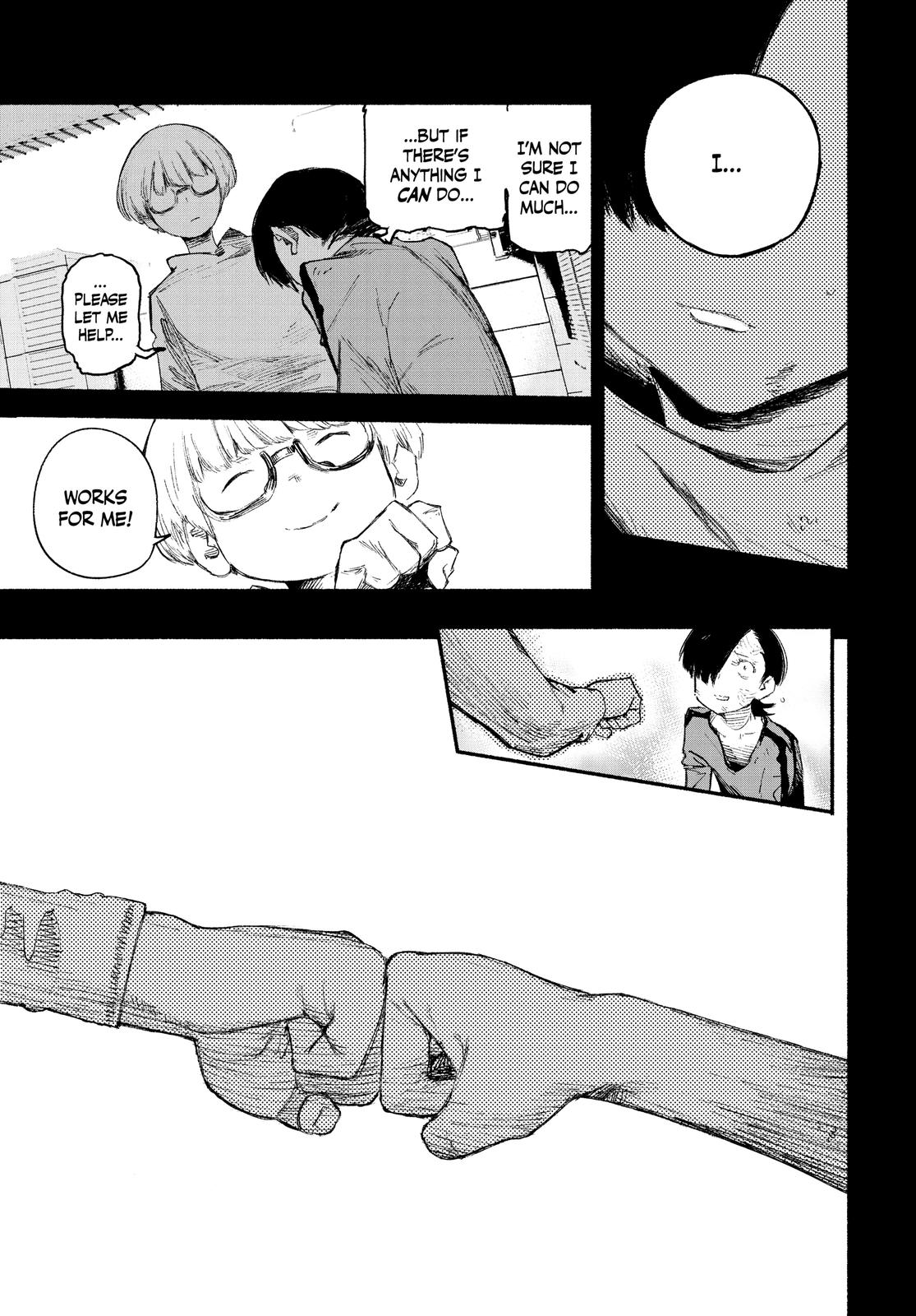 Read Choujin X Manga Online