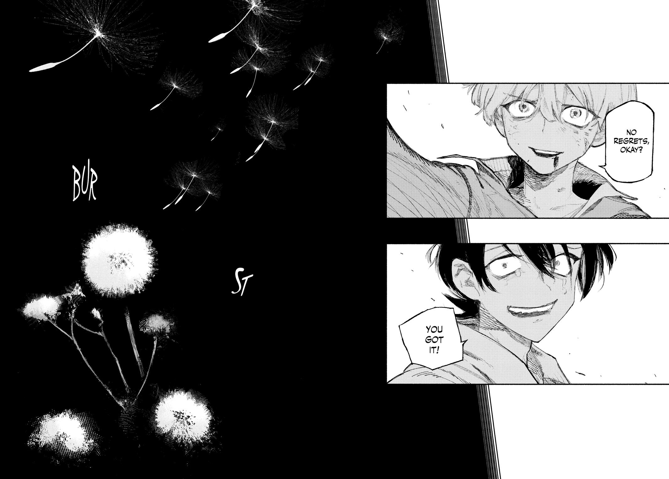 Read Choujin X Manga Online