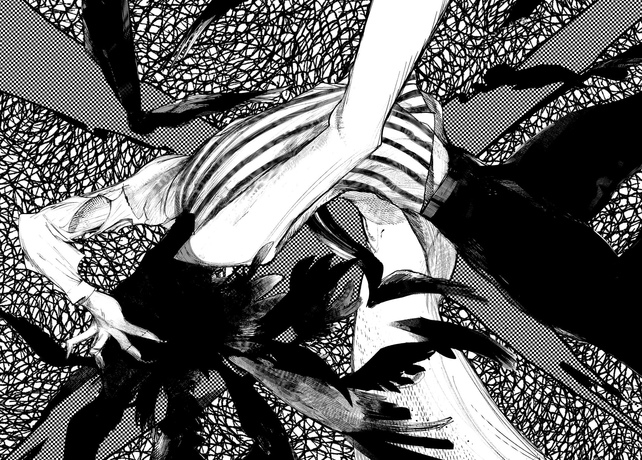 Read Choujin X Manga Online