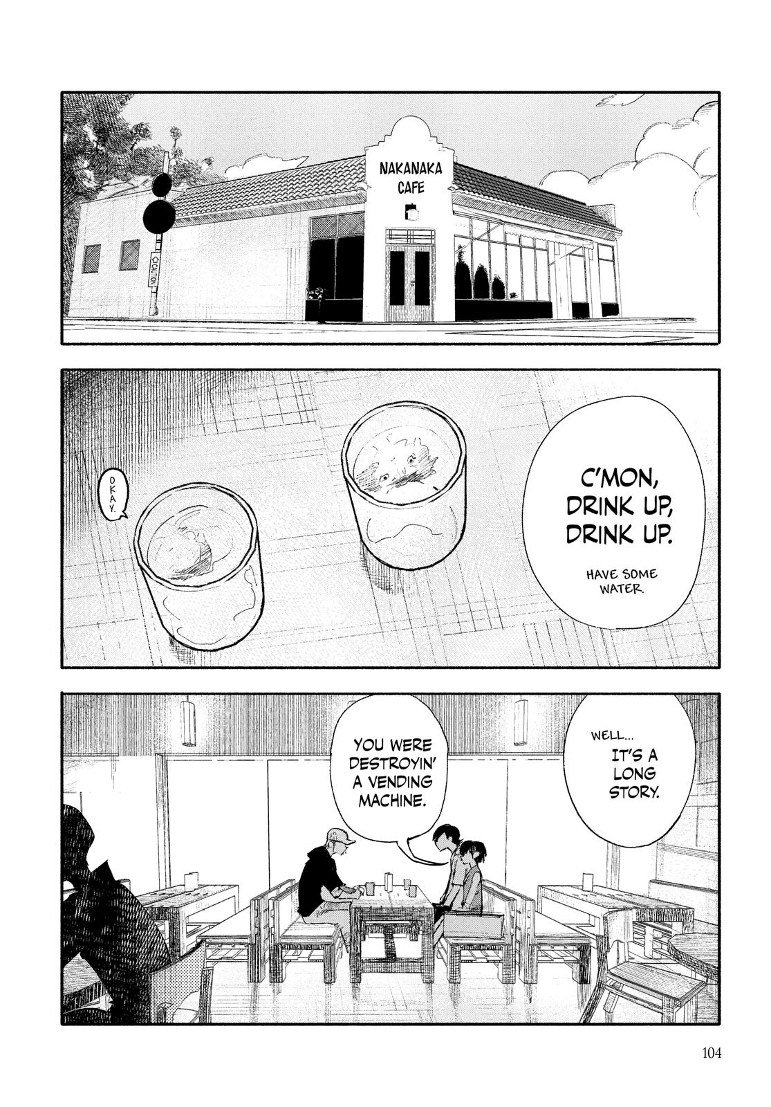 Read Choujin X Manga Online