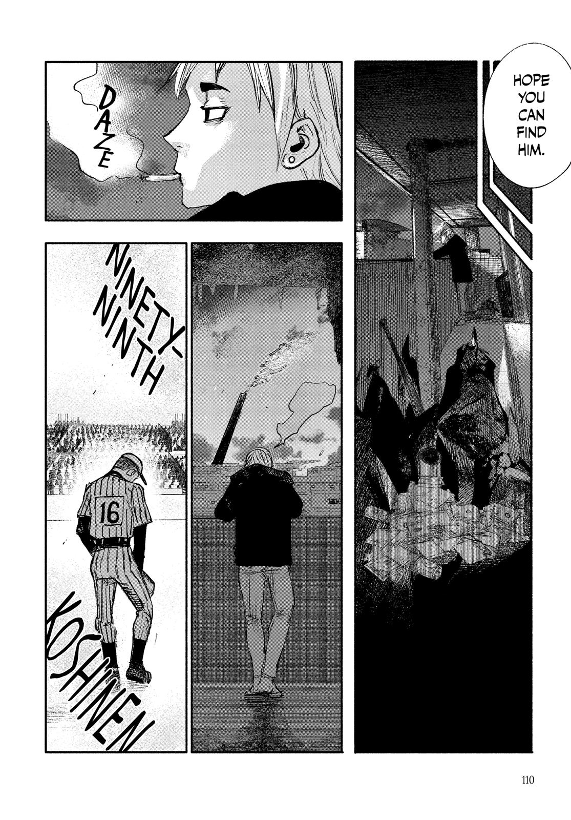 Read Choujin X Manga Online