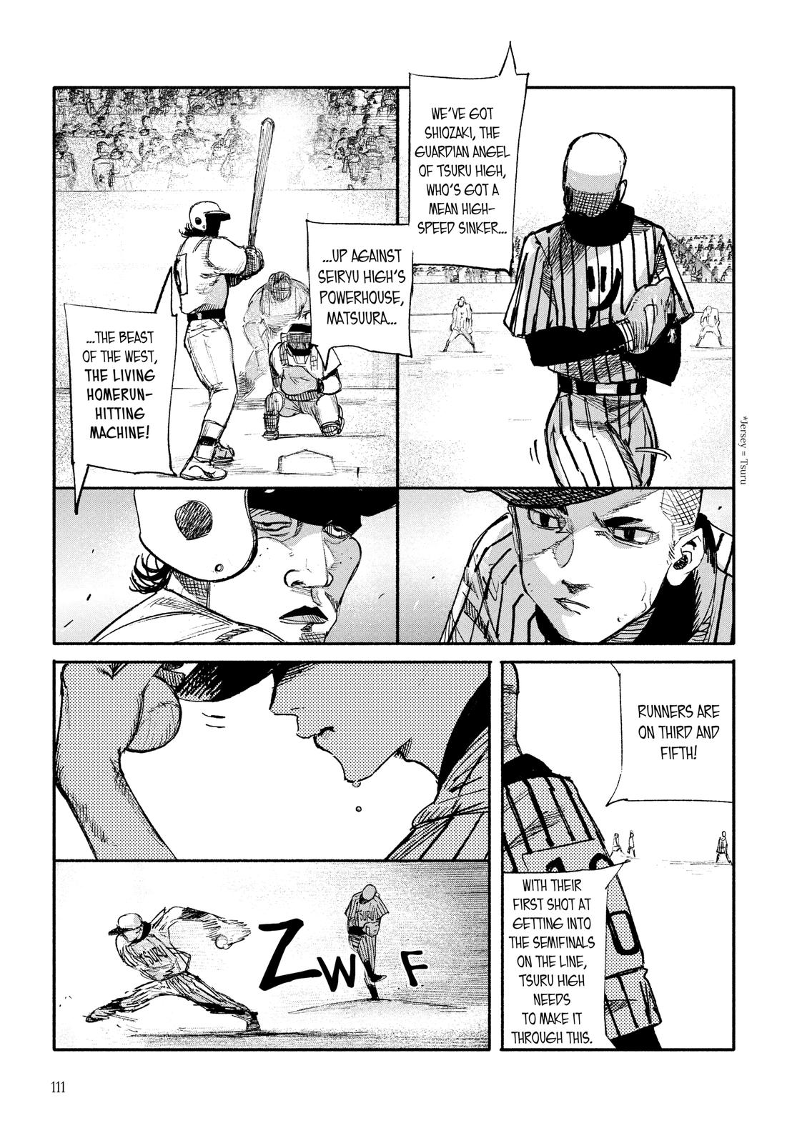 Read Choujin X Manga Online