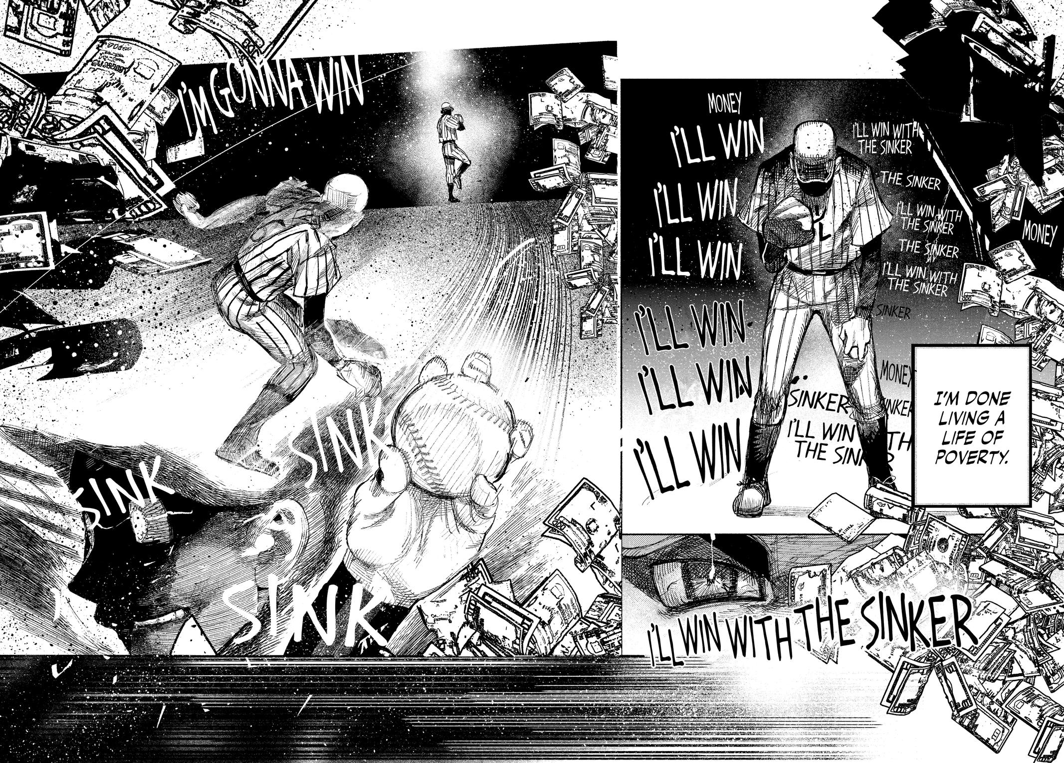 Read Choujin X Manga Online