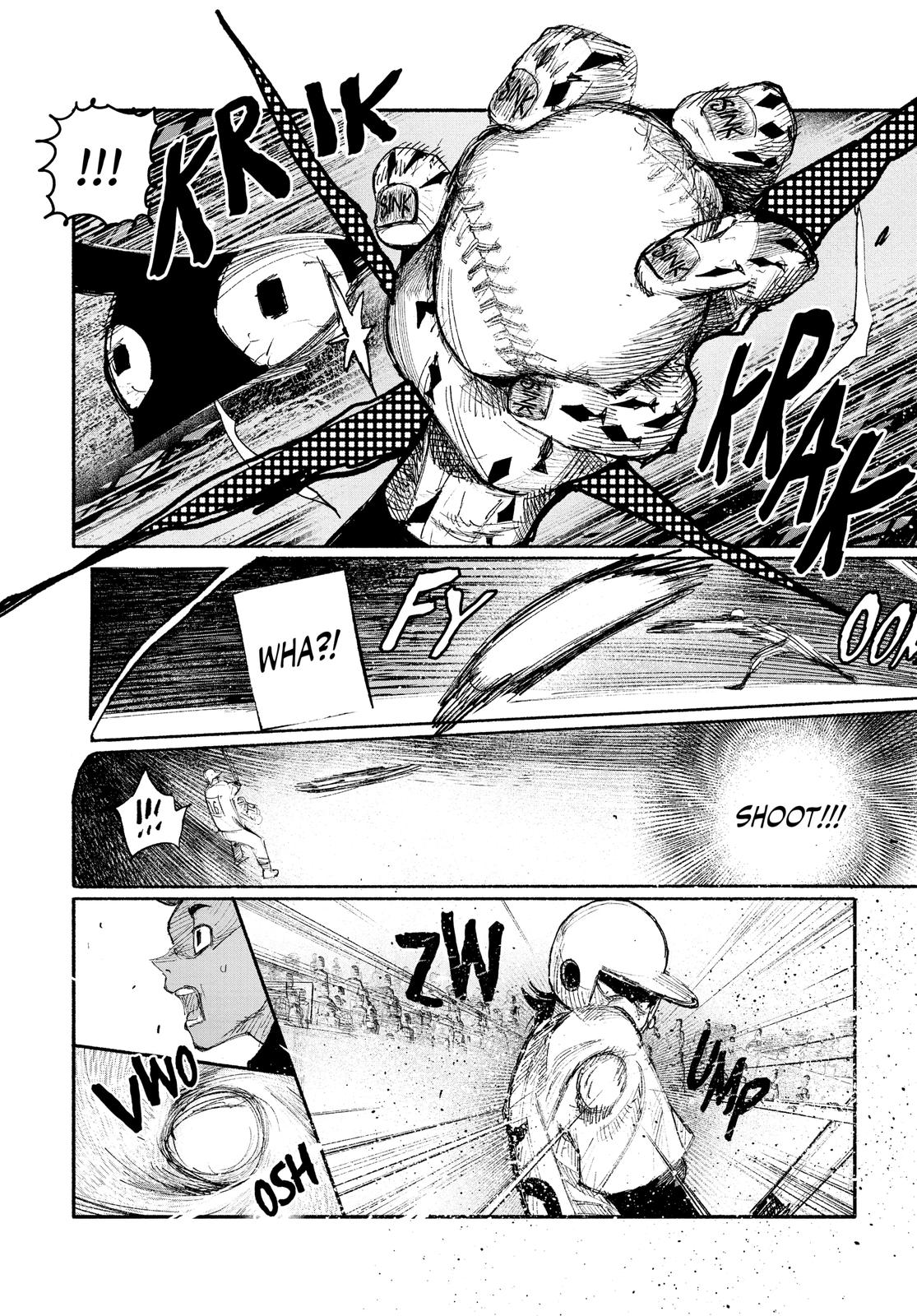 Read Choujin X Manga Online
