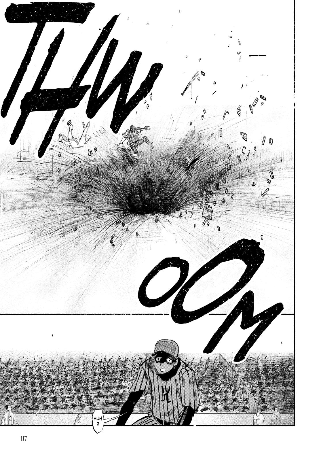 Read Choujin X Manga Online